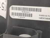 2009-2014 Nissan Maxima Driver Left Oem Head Light Headlight Lamp Black - Oemusedautoparts1.com