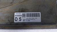 2012-2013 Nissan Maxima PCM Engine Control Computer ECU ECM PCU OEM P/N:A56-J41 Z2E NEC006-685, A56-G76 Z1M Fits Fits 2012 2