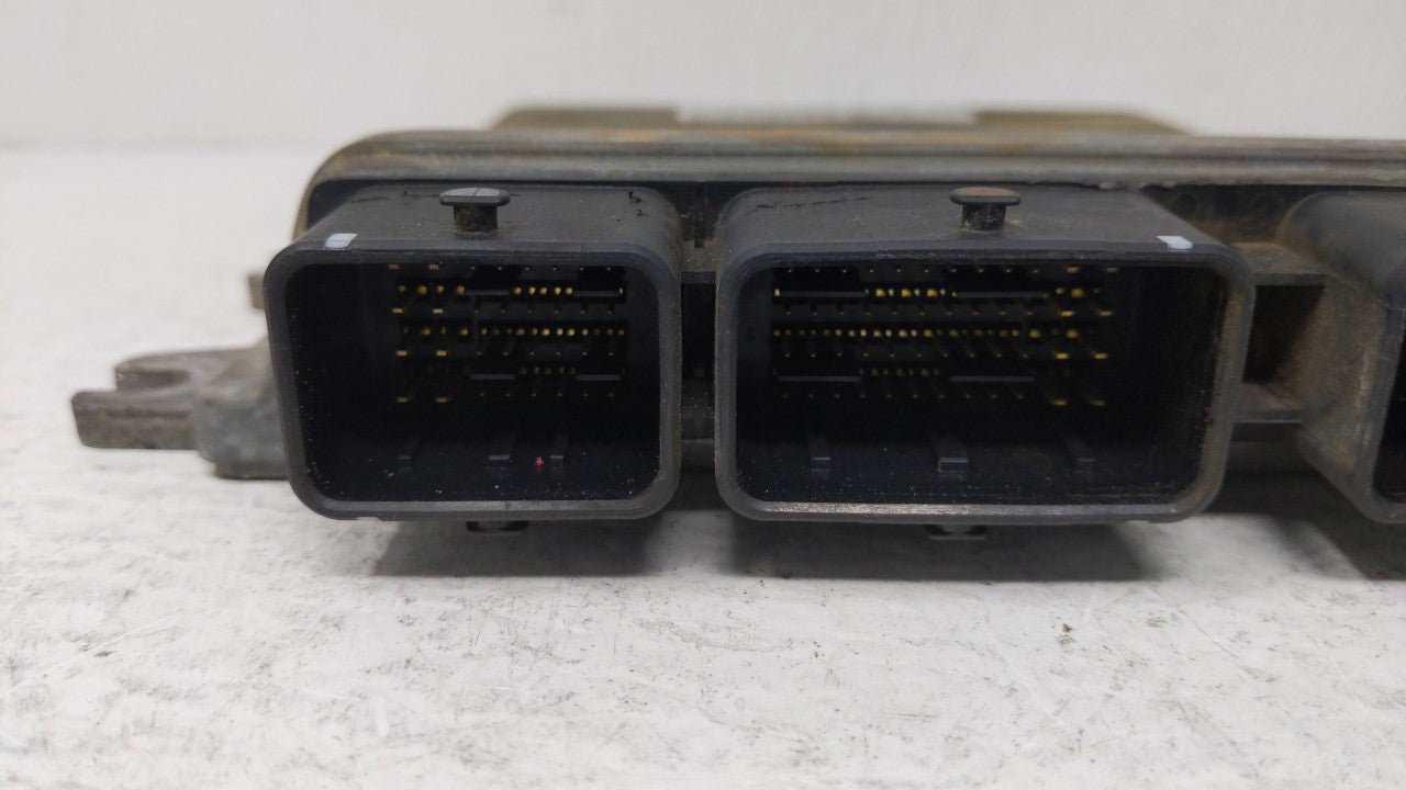 2012-2013 Nissan Maxima PCM Engine Control Computer ECU ECM PCU OEM P/N:A56-J41 Z2E NEC006-685, A56-G76 Z1M Fits Fits 2012 2