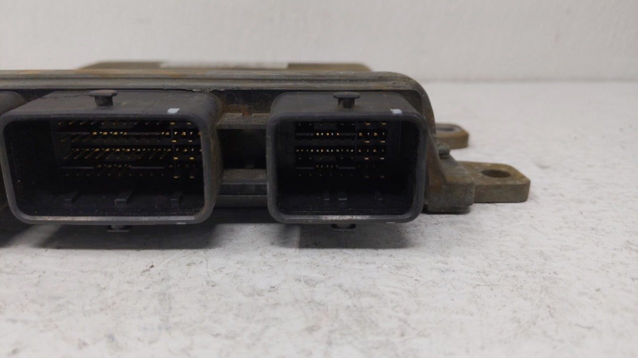 2012-2013 Nissan Maxima PCM Engine Control Computer ECU ECM PCU OEM P/N:A56-J41 Z2E NEC006-685, A56-G76 Z1M Fits Fits 2012 2
