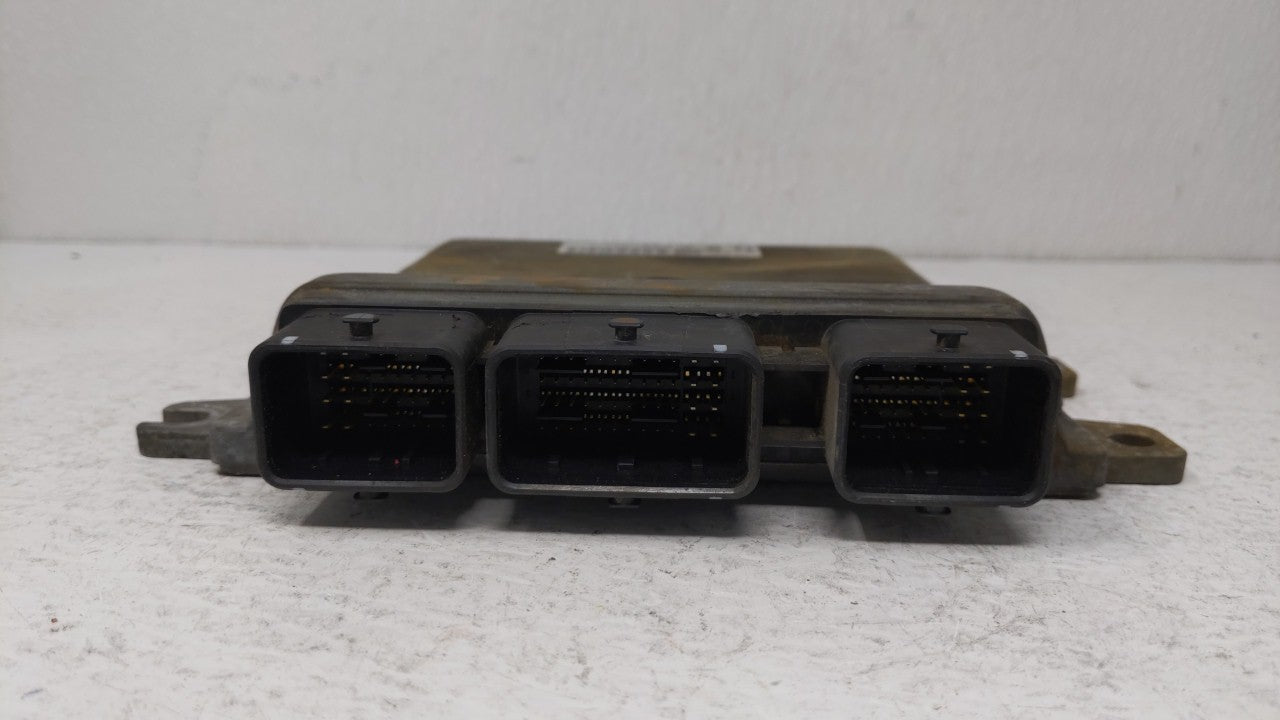2012-2013 Nissan Maxima PCM Engine Control Computer ECU ECM PCU OEM P/N:A56-J41 Z2E NEC006-685, A56-G76 Z1M Fits Fits 2012 2