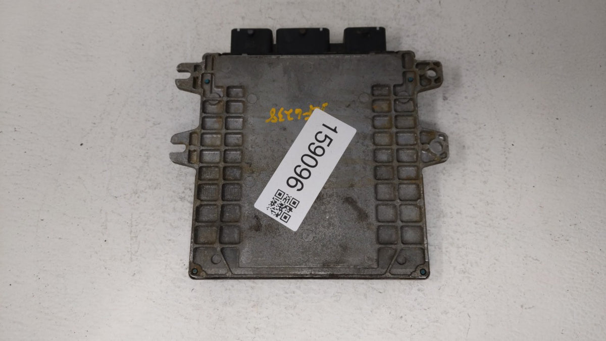 2012-2013 Nissan Maxima PCM Engine Control Computer ECU ECM PCU OEM P/N:A56-J41 Z2E NEC006-685, A56-G76 Z1M Fits 2012 2013 O