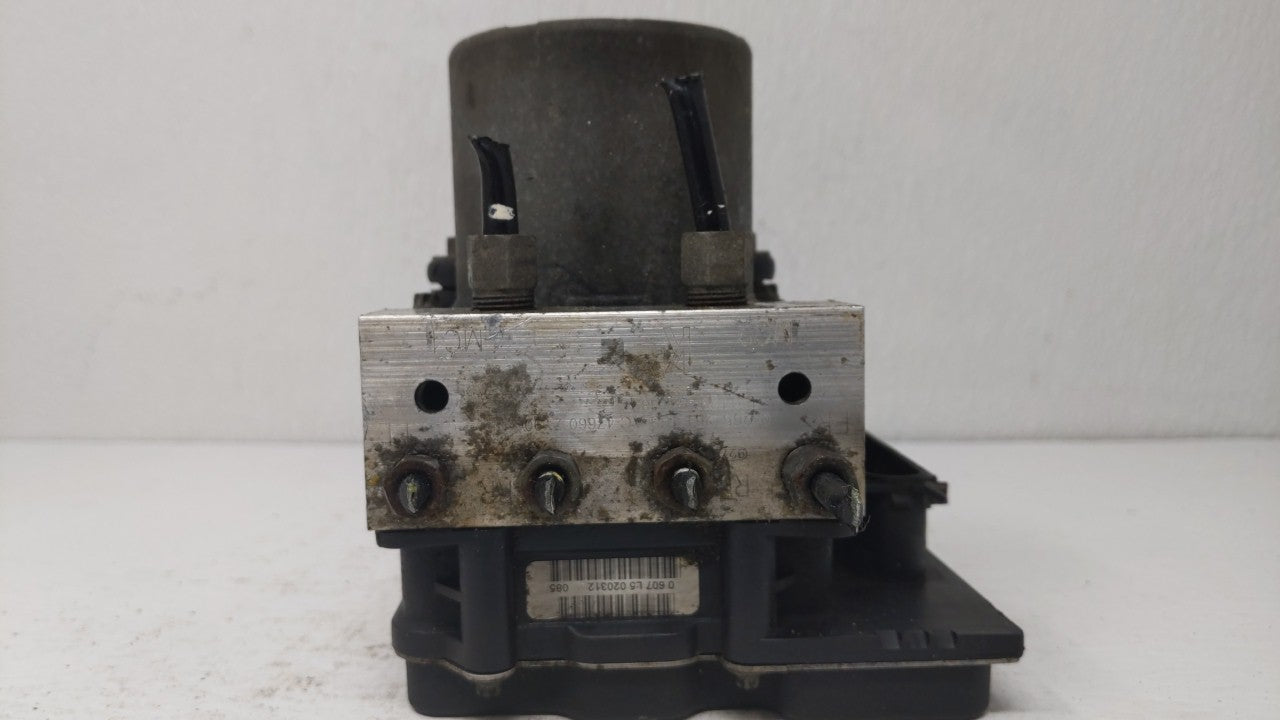2011-2013 Nissan Maxima ABS Pump Control Module Replacement P/N:47660-ZY906 47660 ZY90C Fits Fits 2011 2012 2013 OEM Used Au