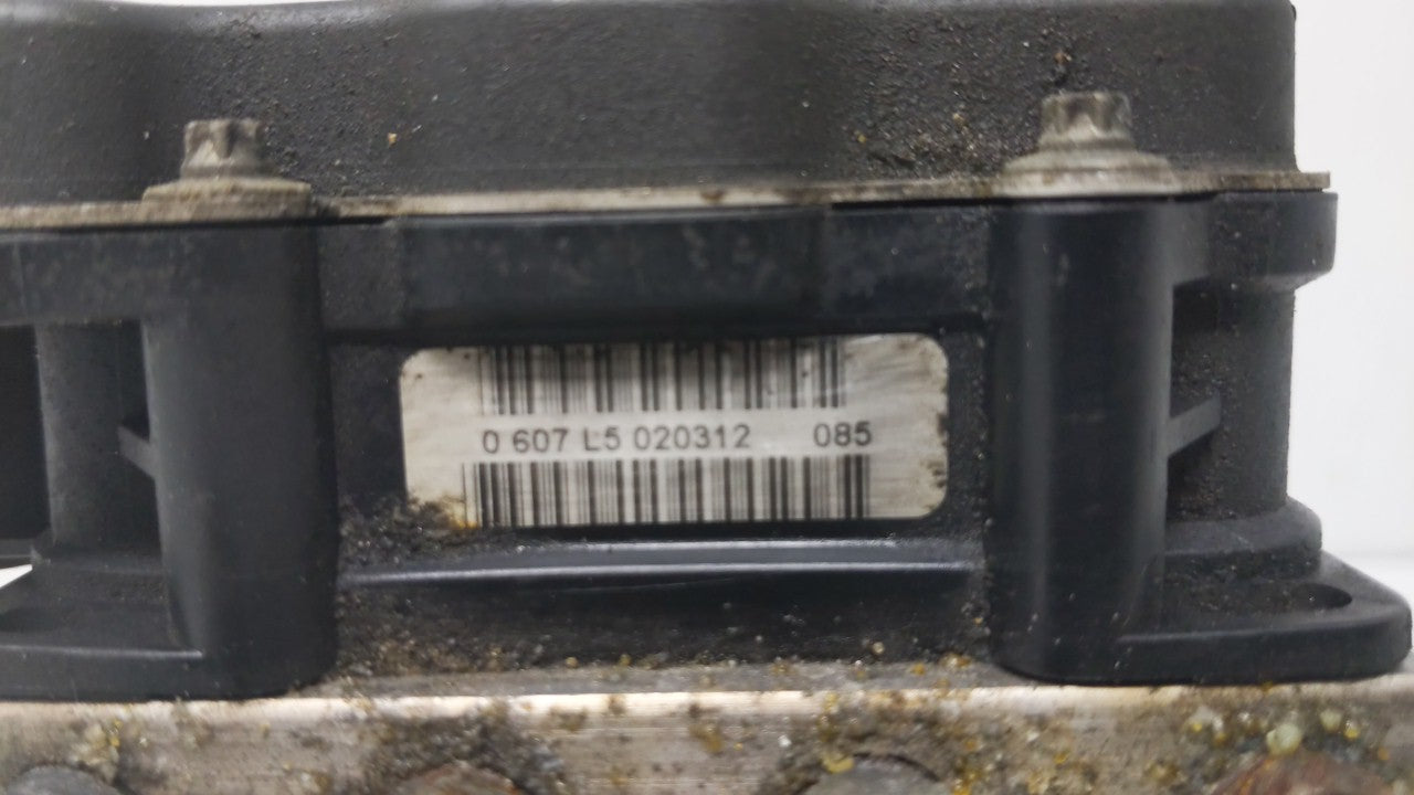 2011-2013 Nissan Maxima ABS Pump Control Module Replacement P/N:47660-ZY906 47660 ZY90C Fits Fits 2011 2012 2013 OEM Used Au
