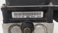 2011-2013 Nissan Maxima ABS Pump Control Module Replacement P/N:47660-ZY906 47660 ZY90C Fits Fits 2011 2012 2013 OEM Used Au