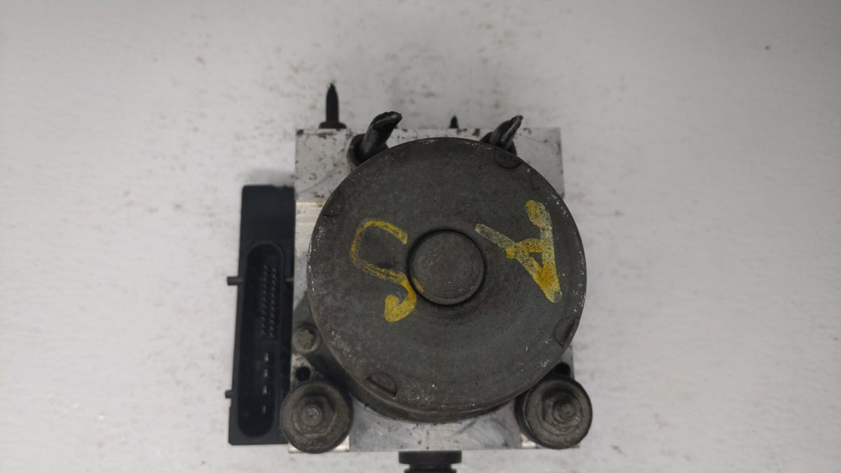 2011-2013 Nissan Maxima Anti-Lock Brake ABS Pump Module Actuator OEM P/N:47660-ZY906 47660 ZY90C Fits Fits 2011 2012 2013 OE