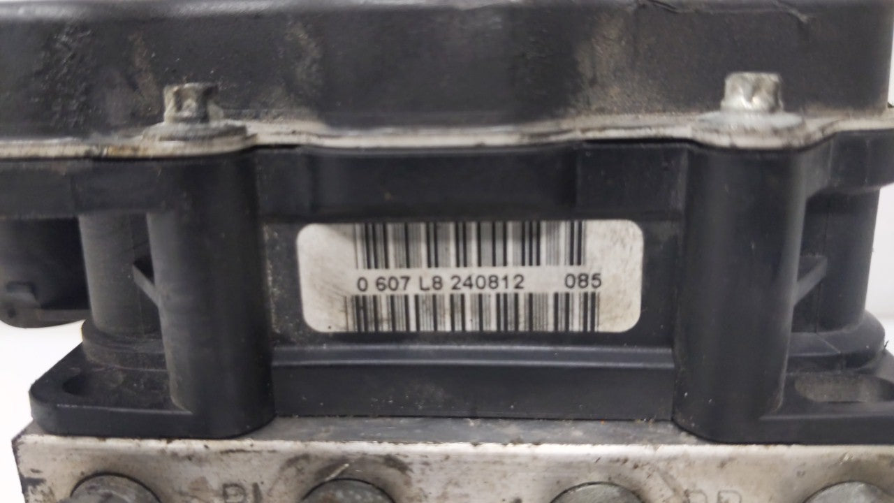 2011-2013 Nissan Maxima ABS Pump Control Module Replacement P/N:47660-ZY906 47660 ZY90C Fits Fits 2011 2012 2013 OEM Used Au