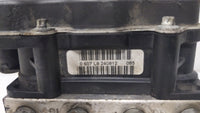 2011-2013 Nissan Maxima ABS Pump Control Module Replacement P/N:47660-ZY906 47660 ZY90C Fits Fits 2011 2012 2013 OEM Used Au