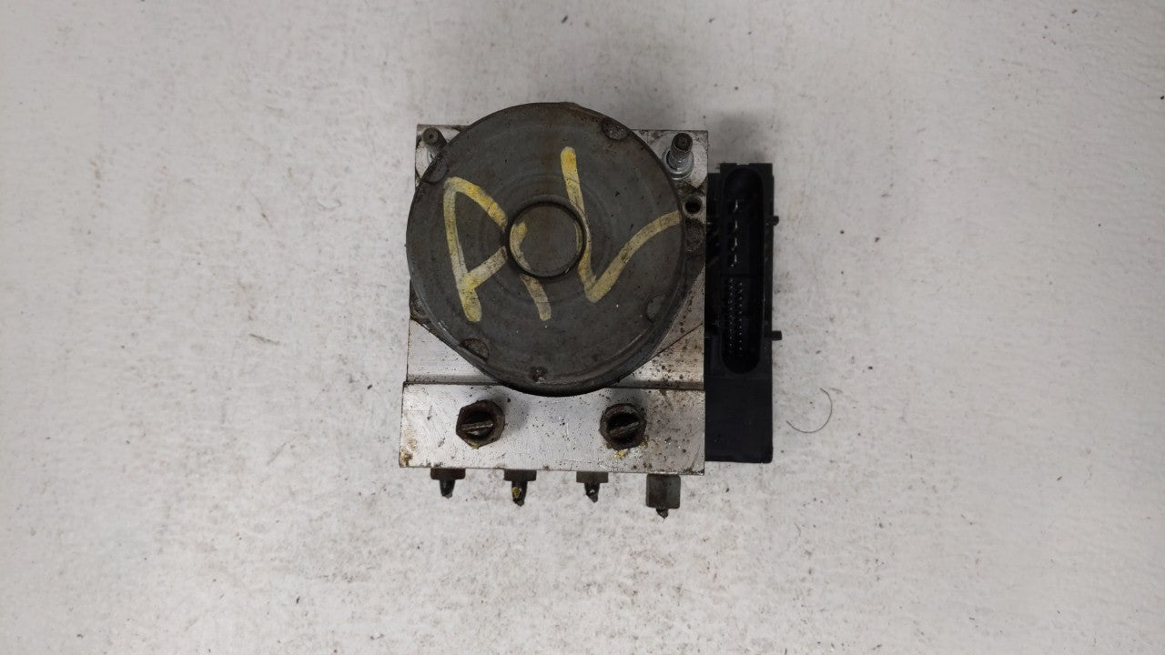 2011-2013 Nissan Maxima ABS Pump Control Module Replacement P/N:47660-ZY906 47660 ZY90C Fits Fits 2011 2012 2013 OEM Used Au