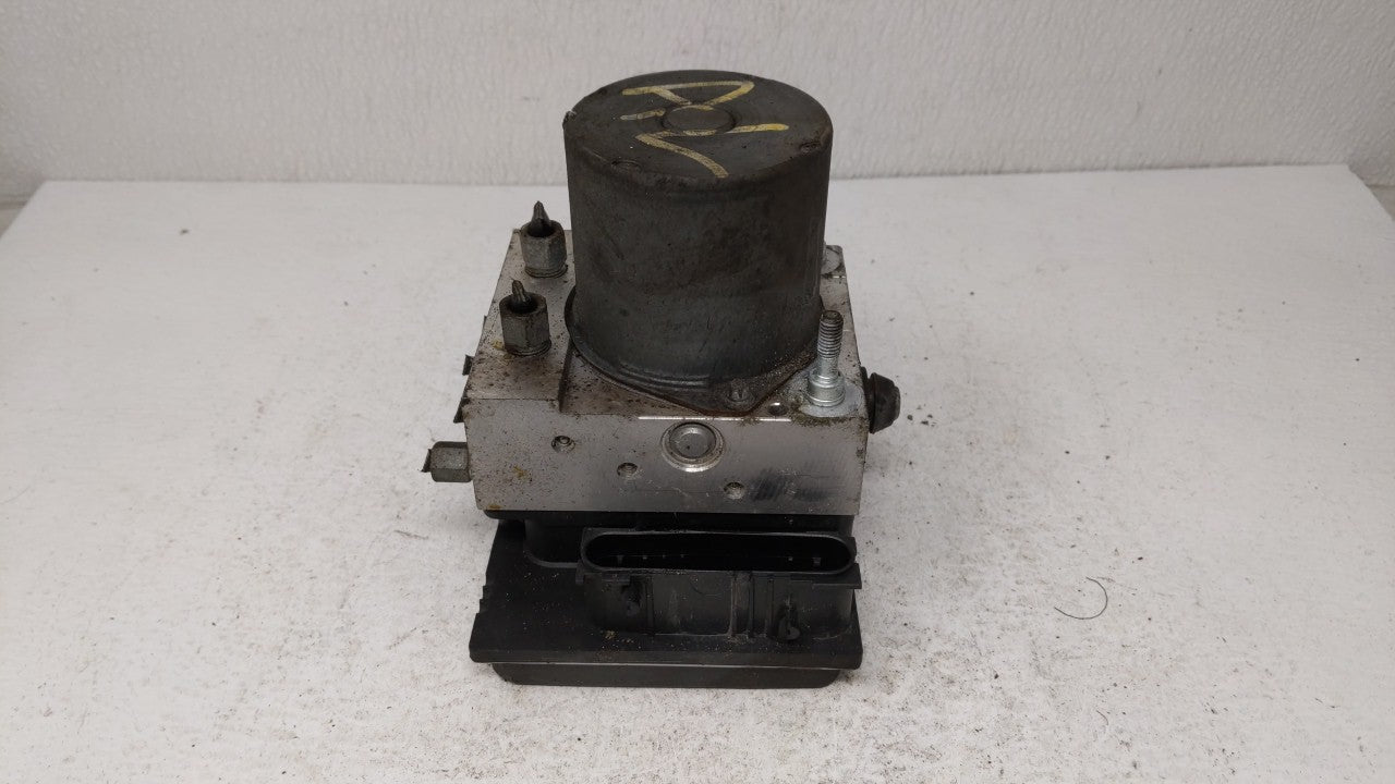 2011-2013 Nissan Maxima ABS Pump Control Module Replacement P/N:47660-ZY906 47660 ZY90C Fits Fits 2011 2012 2013 OEM Used Au