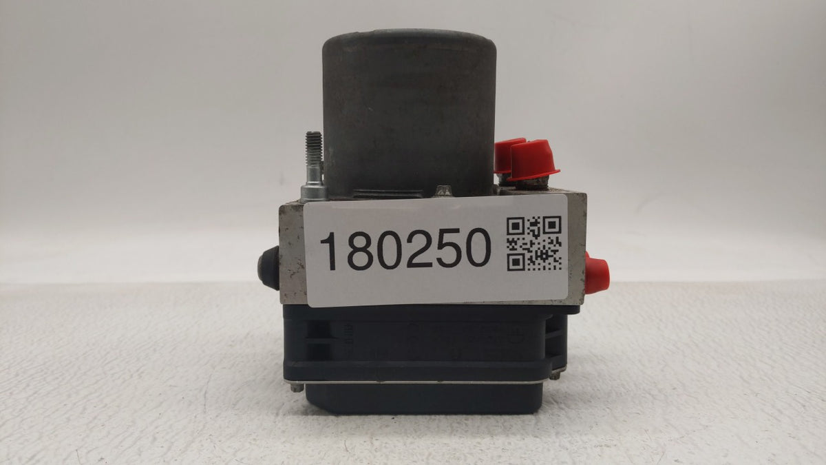2011 Nissan Maxima Anti-Lock Brake ABS Pump Module Actuator OEM P/N:47660 7Y90C 47660 ZY70A Fits OEM Used Auto Parts - Oemus
