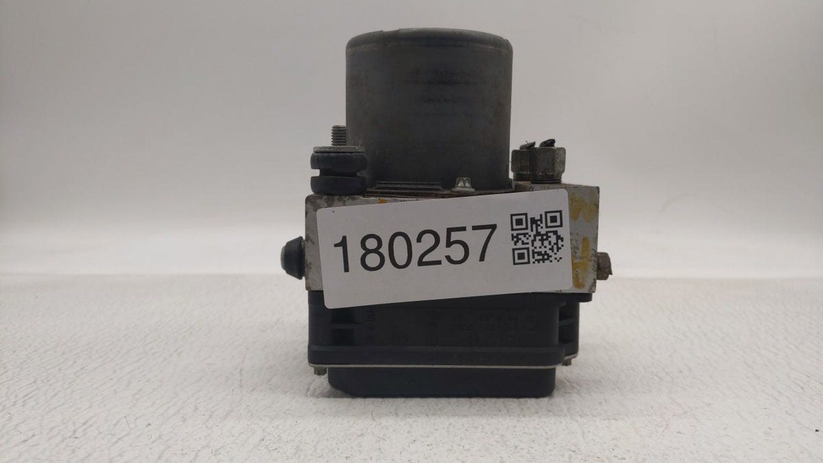 2011 Nissan Maxima Anti-Lock Brake ABS Pump Module Actuator OEM P/N:47660 7Y90C 47660 ZY70A Fits OEM Used Auto Parts - Oemus