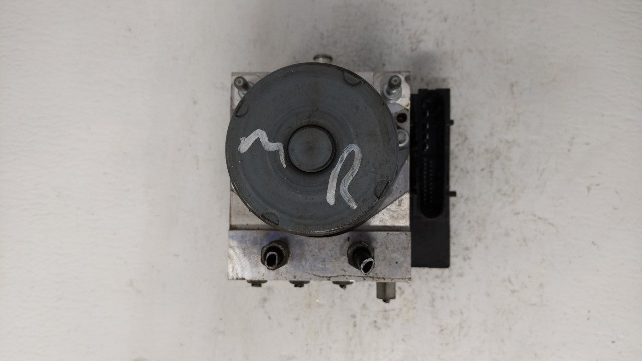 2011-2013 Nissan Maxima ABS Pump Control Module Replacement P/N:47660-ZY906 47660 ZY90C Fits Fits 2011 2012 2013 OEM Used Au
