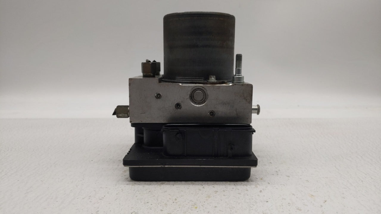 2011-2013 Nissan Maxima ABS Pump Control Module Replacement P/N:47660-ZY906 47660 ZY90C Fits Fits 2011 2012 2013 OEM Used Au
