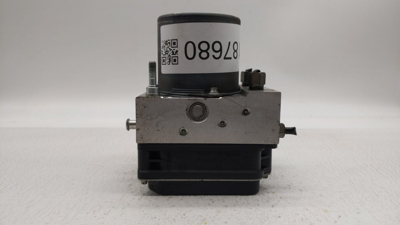 2011-2013 Nissan Maxima ABS Pump Control Module Replacement P/N:47660-ZY906 47660 ZY90C Fits Fits 2011 2012 2013 OEM Used Au