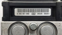 2011-2013 Nissan Maxima ABS Pump Control Module Replacement P/N:47660-ZY906 47660 ZY90C Fits Fits 2011 2012 2013 OEM Used Au