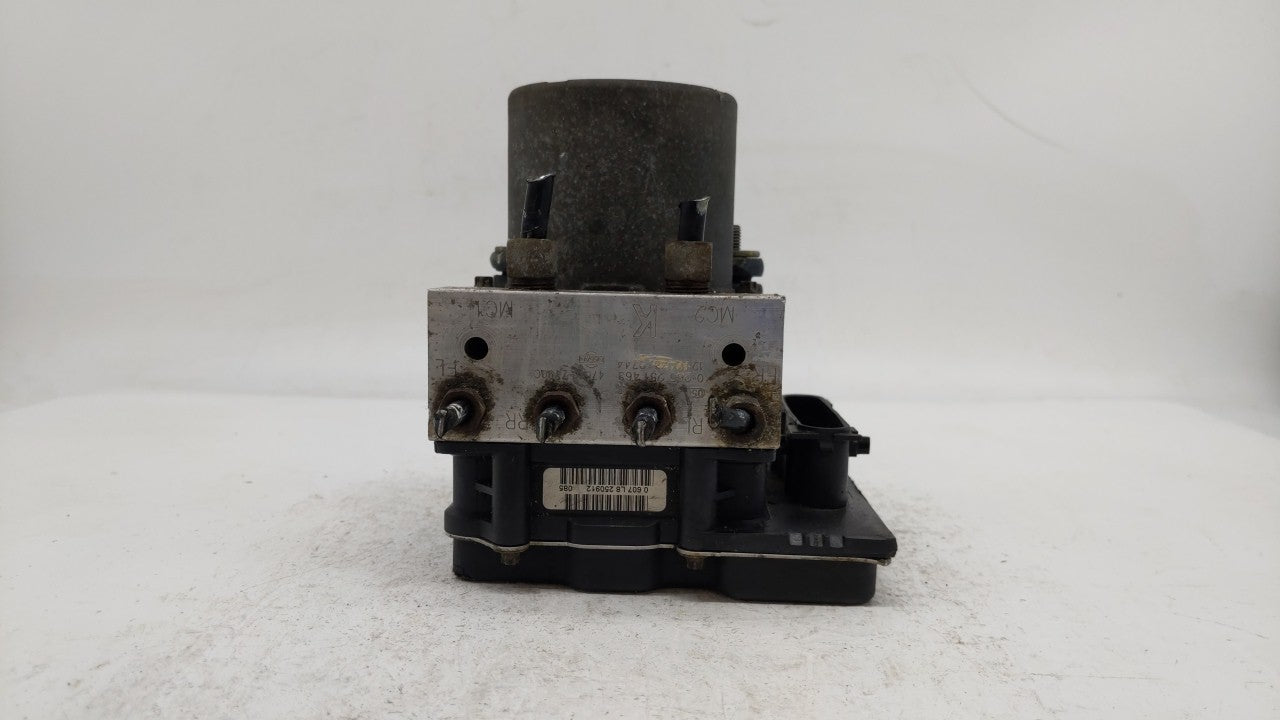 2011-2013 Nissan Maxima ABS Pump Control Module Replacement P/N:47660-ZY906 47660 ZY90C Fits Fits 2011 2012 2013 OEM Used Au