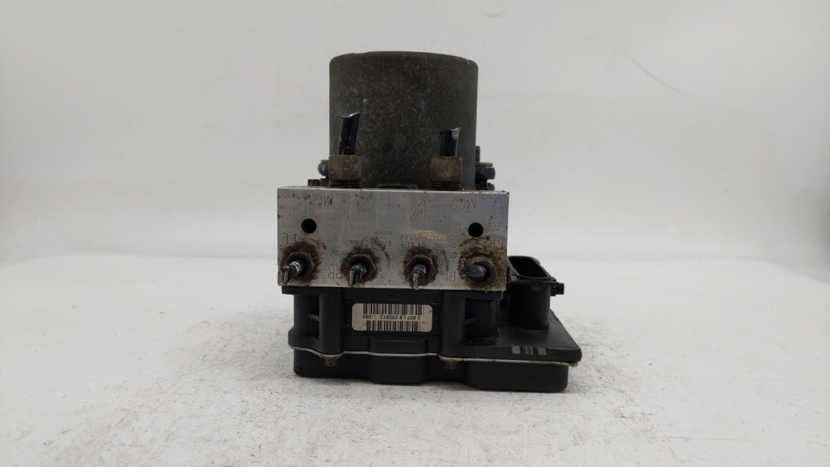 2011-2013 Nissan Maxima Anti-Lock Brake ABS Pump Module Actuator OEM P/N:47660-ZY906 47660 ZY90C Fits Fits 2011 2012 2013 OE