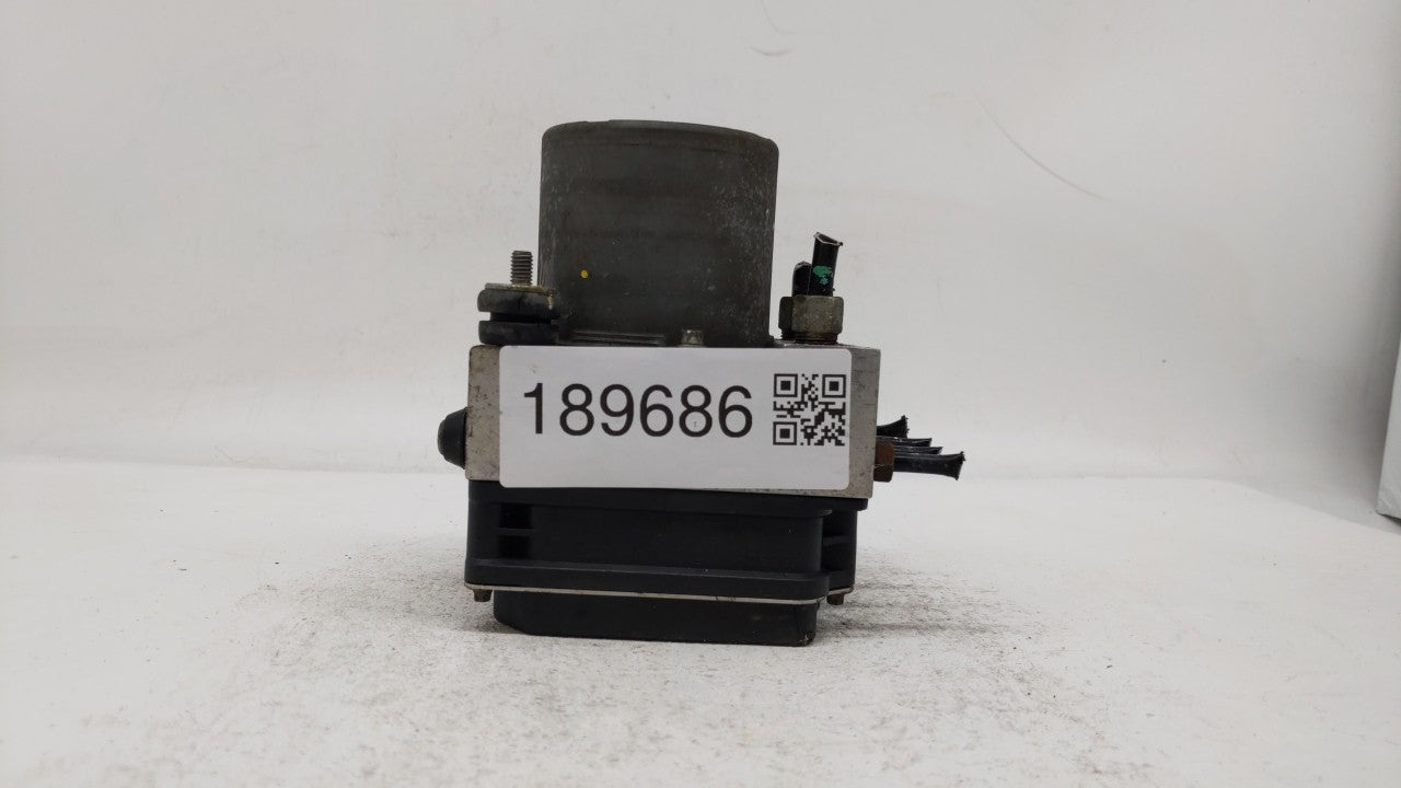 2011-2013 Nissan Maxima ABS Pump Control Module Replacement P/N:47660-ZY906 47660 ZY90C Fits Fits 2011 2012 2013 OEM Used Au