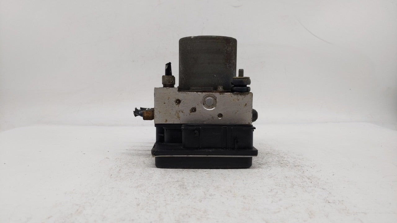 2011-2013 Nissan Maxima ABS Pump Control Module Replacement P/N:47660-ZY906 47660 ZY90C Fits Fits 2011 2012 2013 OEM Used Au