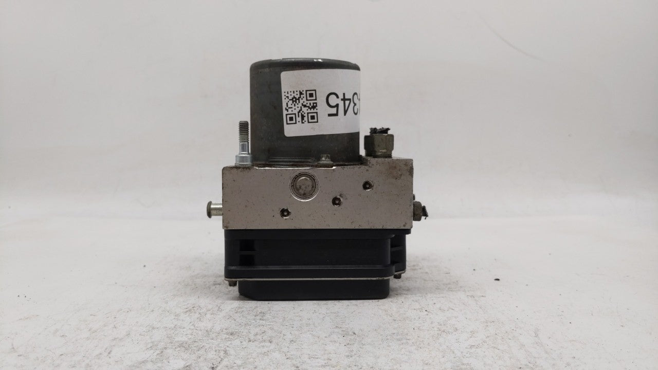 2011-2013 Nissan Maxima ABS Pump Control Module Replacement P/N:47660-ZY906 47660 ZY90C Fits Fits 2011 2012 2013 OEM Used Au