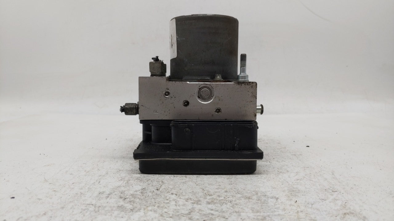 2011-2013 Nissan Maxima ABS Pump Control Module Replacement P/N:47660-ZY906 47660 ZY90C Fits Fits 2011 2012 2013 OEM Used Au