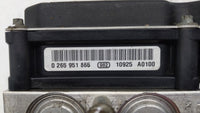 2011-2013 Nissan Maxima ABS Pump Control Module Replacement P/N:47660-ZY906 47660 ZY90C Fits Fits 2011 2012 2013 OEM Used Au