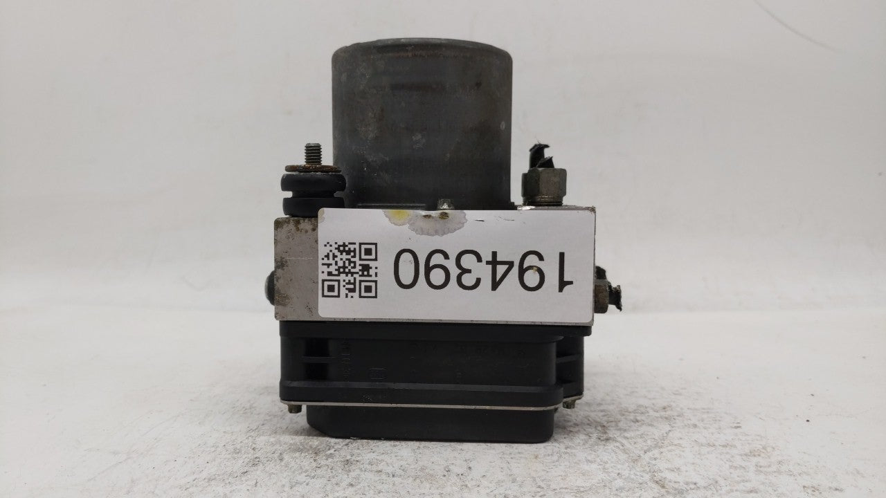 2011-2013 Nissan Maxima ABS Pump Control Module Replacement P/N:47660-ZY906 47660 ZY90C Fits Fits 2011 2012 2013 OEM Used Au