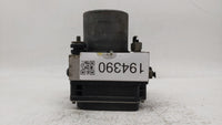 2011-2013 Nissan Maxima ABS Pump Control Module Replacement P/N:47660-ZY906 47660 ZY90C Fits Fits 2011 2012 2013 OEM Used Au