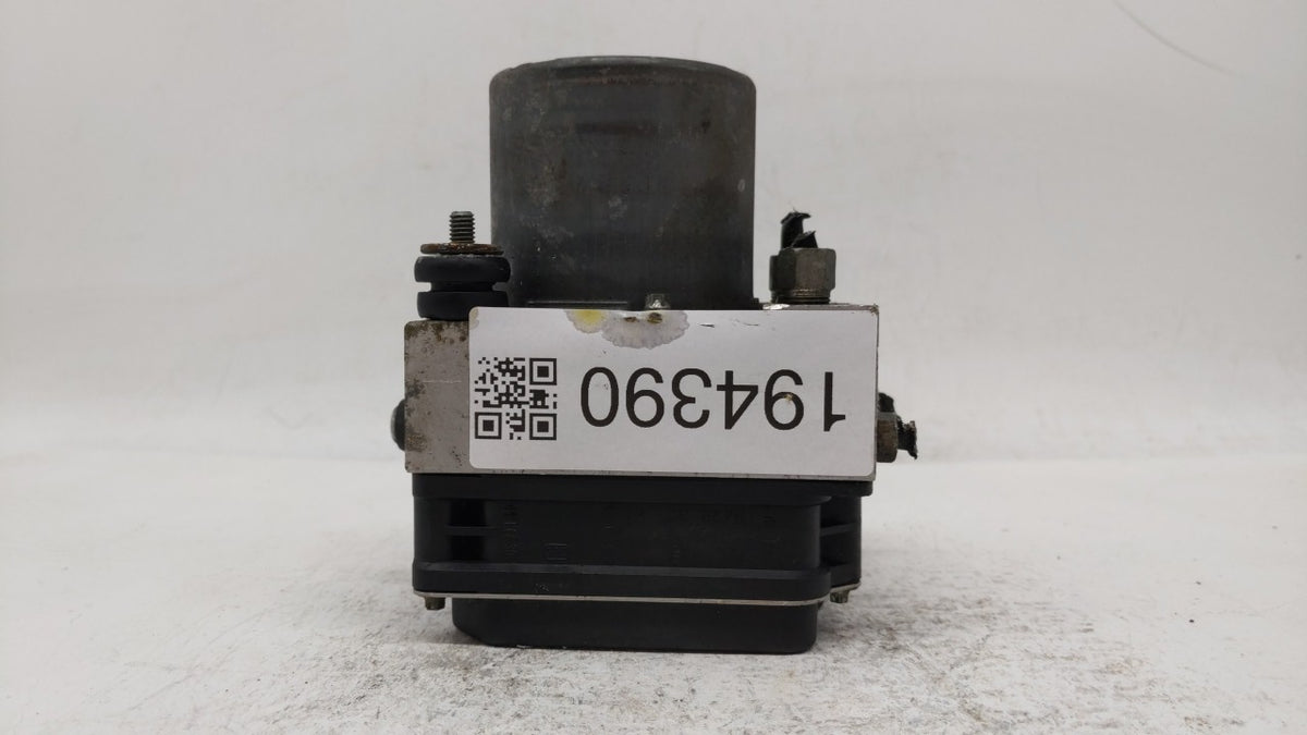 2011-2013 Nissan Maxima Anti-Lock Brake ABS Pump Module Actuator OEM P/N:47660-ZY906 47660 ZY90C Fits Fits 2011 2012 2013 OE