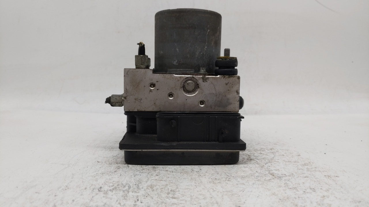 2011-2013 Nissan Maxima ABS Pump Control Module Replacement P/N:47660-ZY906 47660 ZY90C Fits Fits 2011 2012 2013 OEM Used Au