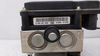 2011-2013 Nissan Maxima ABS Pump Control Module Replacement P/N:47660-ZY906 47660 ZY90C Fits Fits 2011 2012 2013 OEM Used Au