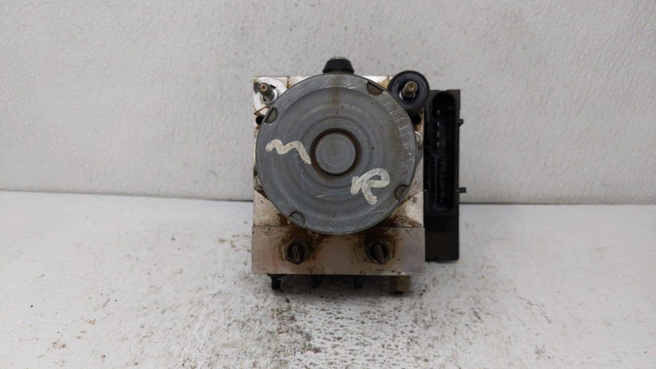 2011-2013 Nissan Maxima ABS Pump Control Module Replacement P/N:47660-ZY906 47660 ZY90C Fits Fits 2011 2012 2013 OEM Used Au