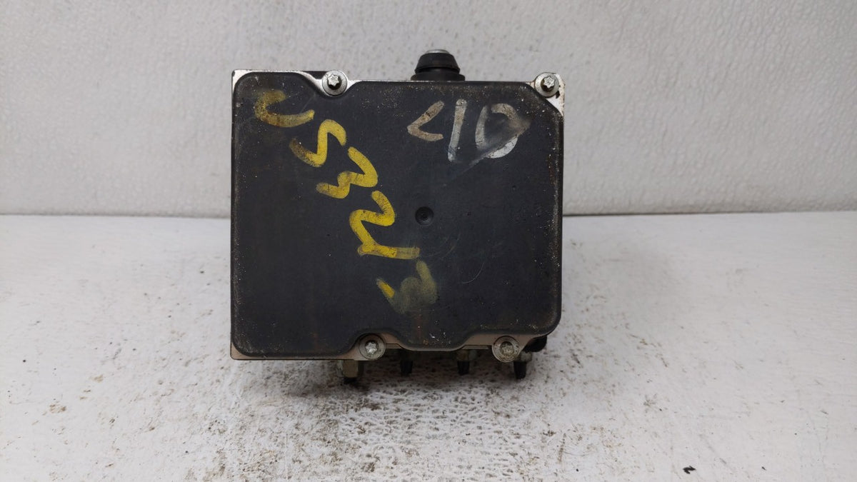 2011-2013 Nissan Maxima Anti-Lock Brake ABS Pump Module Actuator OEM P/N:47660-ZY906 47660 ZY90C Fits Fits 2011 2012 2013 OE