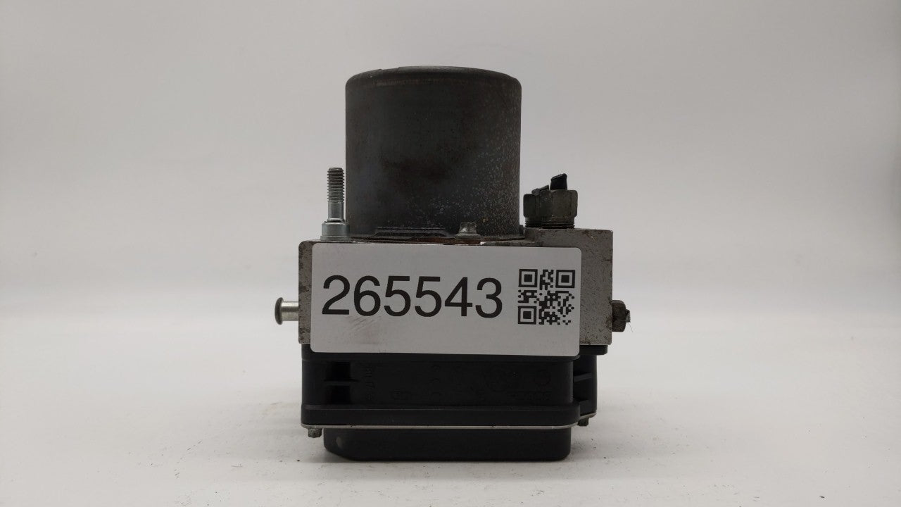2011-2013 Nissan Maxima ABS Pump Control Module Replacement P/N:47660-ZY906 47660 ZY90C Fits Fits 2011 2012 2013 OEM Used Au