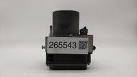 2011-2013 Nissan Maxima ABS Pump Control Module Replacement P/N:47660-ZY906 47660 ZY90C Fits Fits 2011 2012 2013 OEM Used Au