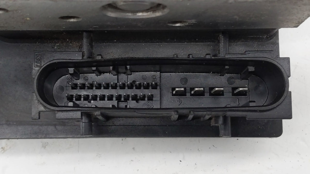 2011-2013 Nissan Maxima Anti-Lock Brake ABS Pump Module Actuator OEM P/N:47660-ZY906 47660 ZY90C Fits Fits 2011 2012 2013 OE