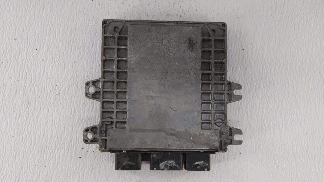 2012-2013 Nissan Maxima PCM Engine Control Computer ECU ECM PCU OEM P/N:A56-J41 Z2E NEC006-685, A56-G76 Z1M Fits Fits 2012 2