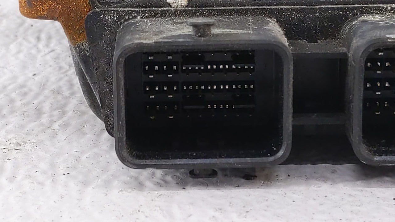2012-2013 Nissan Maxima PCM Engine Control Computer ECU ECM PCU OEM P/N:A56-J41 Z2E NEC006-685, A56-G76 Z1M Fits Fits 2012 2