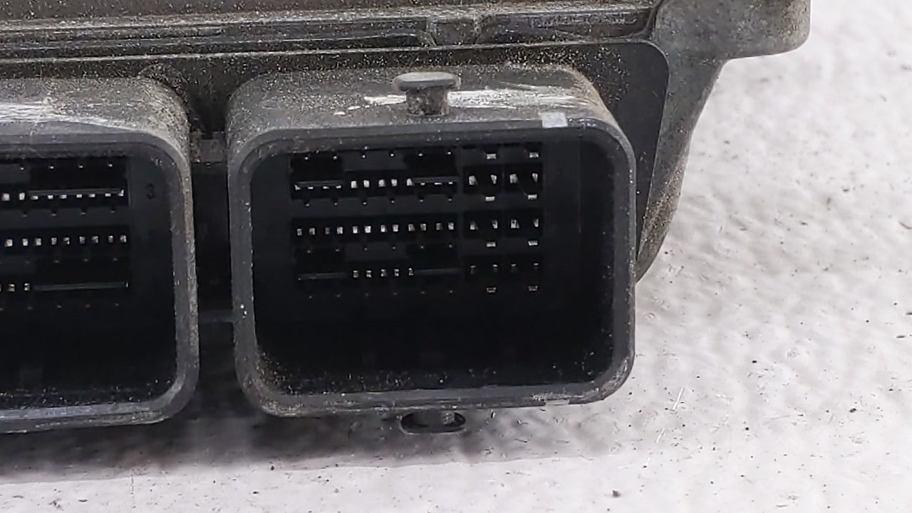2012-2013 Nissan Maxima PCM Engine Control Computer ECU ECM PCU OEM P/N:A56-J41 Z2E NEC006-685, A56-G76 Z1M Fits Fits 2012 2