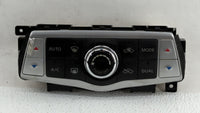 2009-2014 Nissan Maxima Climate Control Module Temperature AC/Heater Replacement P/N:68260 ZYB8F 27500 9N01A Fits OEM Used A