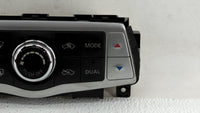 2009-2014 Nissan Maxima Climate Control Module Temperature AC/Heater Replacement P/N:68260 ZYB8F 27500 9N01A Fits OEM Used A