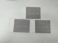 2012 Nissan Maxima Owners Manual Book Guide P/N:OM2E 0A35U0 OEM Used Auto Parts - Oemusedautoparts1.com