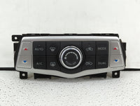 2009-2014 Nissan Maxima Climate Control Module Temperature AC/Heater Replacement P/N:68260 9D80F 68260 ZYB8F Fits OEM Used A