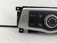 2009-2014 Nissan Maxima Climate Control Module Temperature AC/Heater Replacement P/N:68260 9D80F 68260 ZYB8F Fits OEM Used A