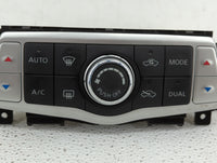 2009-2014 Nissan Maxima Climate Control Module Temperature AC/Heater Replacement P/N:68260 9D80F 68260 ZYB8F Fits OEM Used A