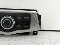 2009-2014 Nissan Maxima Climate Control Module Temperature AC/Heater Replacement P/N:68260 9D80F 68260 ZYB8F Fits OEM Used A