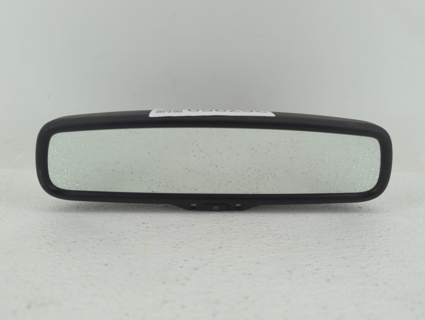 2009-2014 Nissan Maxima Interior Rear View Mirror Replacement OEM P/N:E11026001 4112A-0BI2HL4 Fits OEM Used Auto Parts - Oem