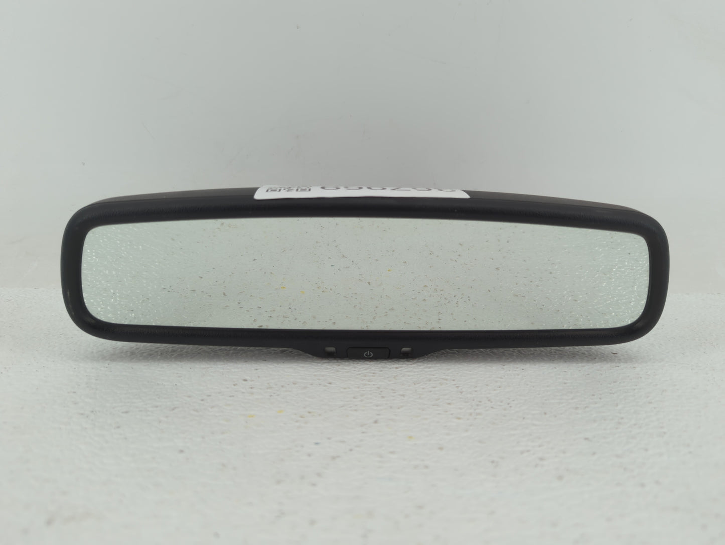 2009-2014 Nissan Maxima Interior Rear View Mirror Replacement OEM P/N:E11026001 4112A-0BI2HL4 Fits OEM Used Auto Parts - Oem