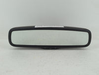 2009-2014 Nissan Maxima Interior Rear View Mirror Replacement OEM P/N:E11026001 4112A-0BI2HL4 Fits OEM Used Auto Parts - Oem